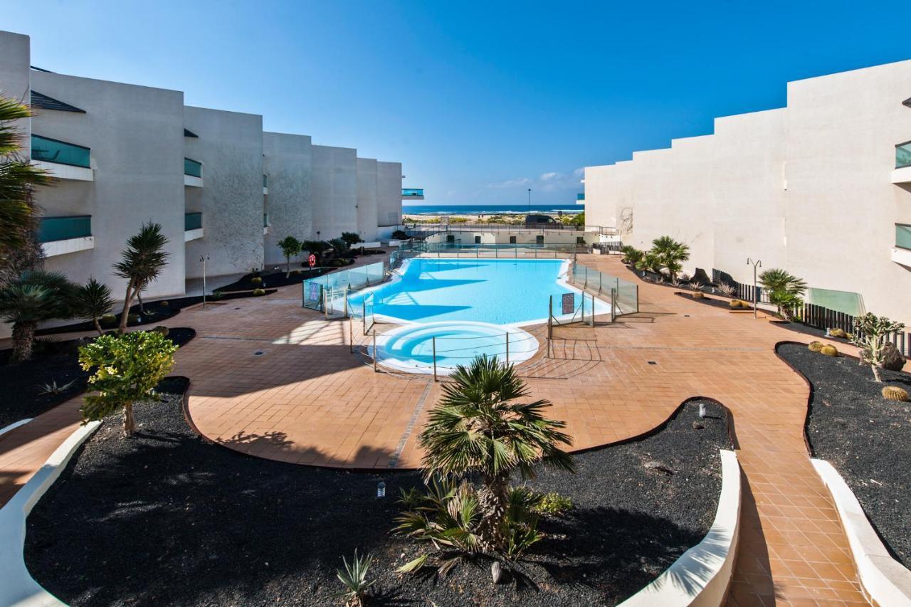 Cotillo Ocean Waves 2 Zewnętrze zdjęcie