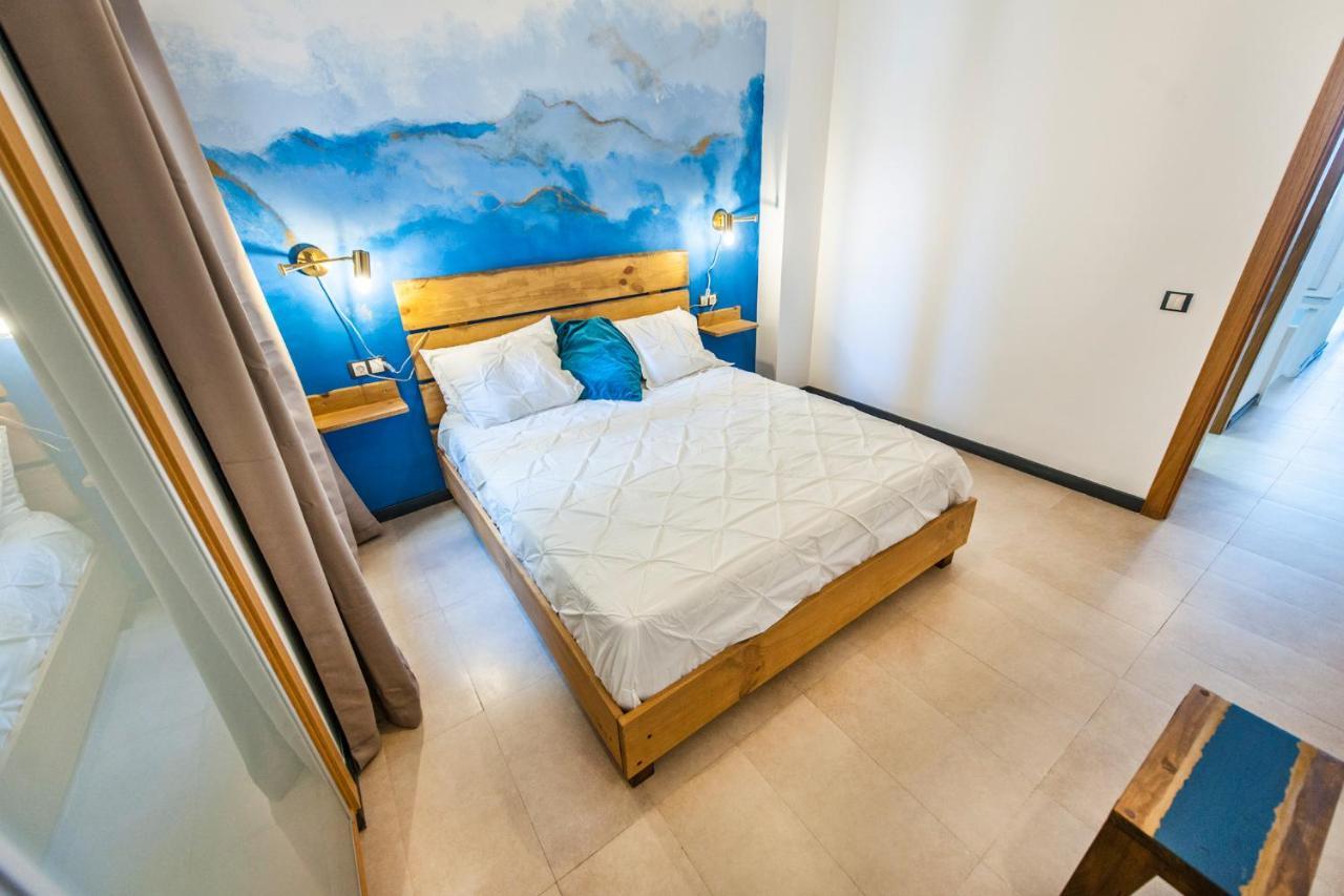 Cotillo Ocean Waves 2 Zewnętrze zdjęcie