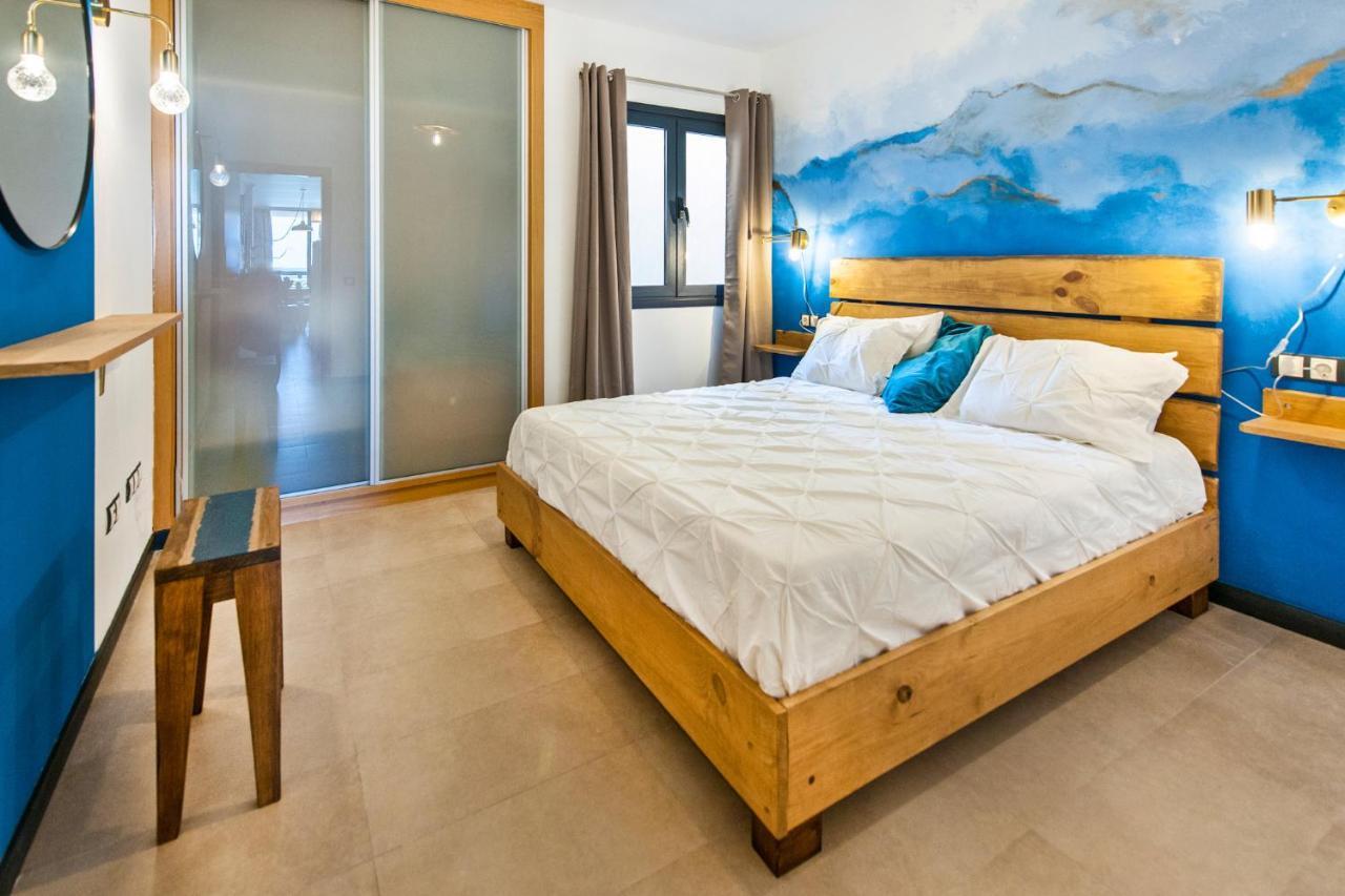 Cotillo Ocean Waves 2 Zewnętrze zdjęcie